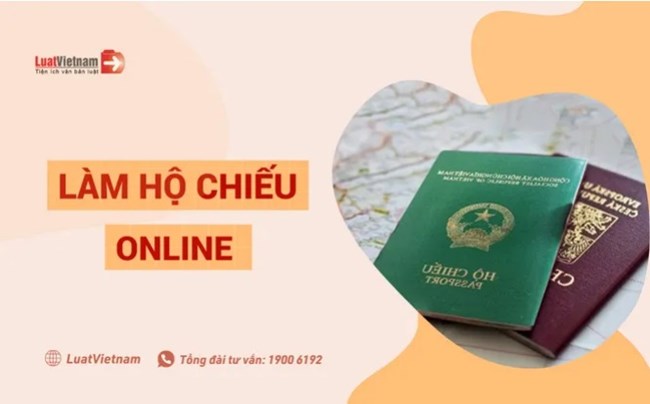 THỜI SỰ 21H30 ĐÊM 29/5/2022: Chỉ dẫn mới nhất giúp làm Thủ tục xin cấp hộ chiếu trực tuyến từ ngày 1/6 